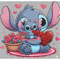 Valentine's Day-QRJ  6043